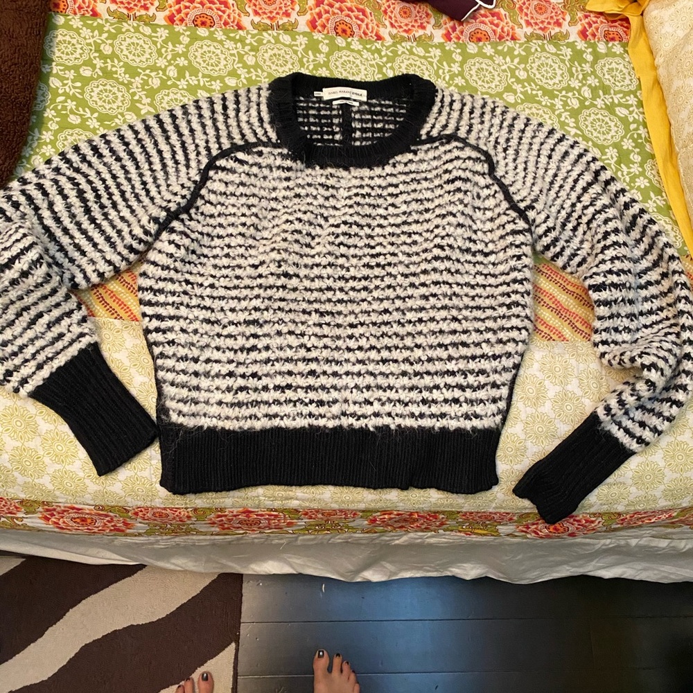 Isabel Marant Etoile Sweater